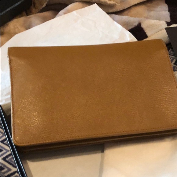 Authentic PRADA Saffiano Purse Wallet - Picture 7 of 8